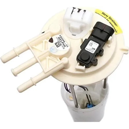 FUEL PUMP MODULE ASSEM