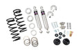 UMI PERFORMANCE coilovers