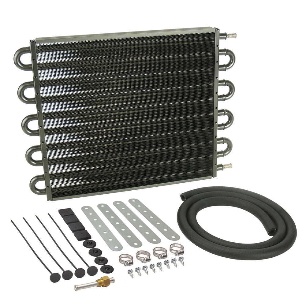 Derale auto part