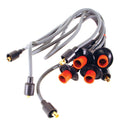 SPARK PLUG WIRE SET