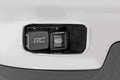 ~(3.5 lbs. 8X8X6)~ 2-inch Square LED SAE Fog Lights - (Pair)