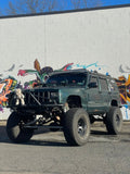 Pitman Arm | Jeep Cherokee XJ (84-01)/Comanche MJ (86-92) 2WD/4WD