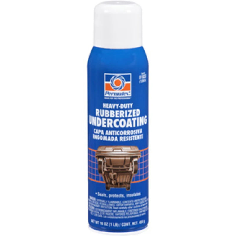 HEAVY DUTY RIBBERIZED UNDERCOATING 20OZ AEROSOL CAN
