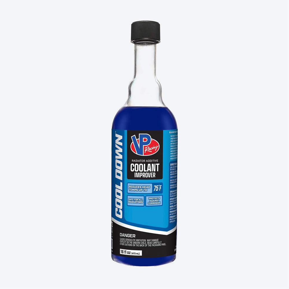 Cool Down Coolant System Improver 16oz