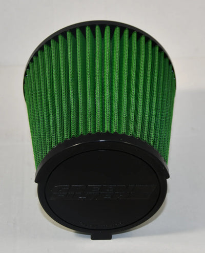 Green Filter air filter