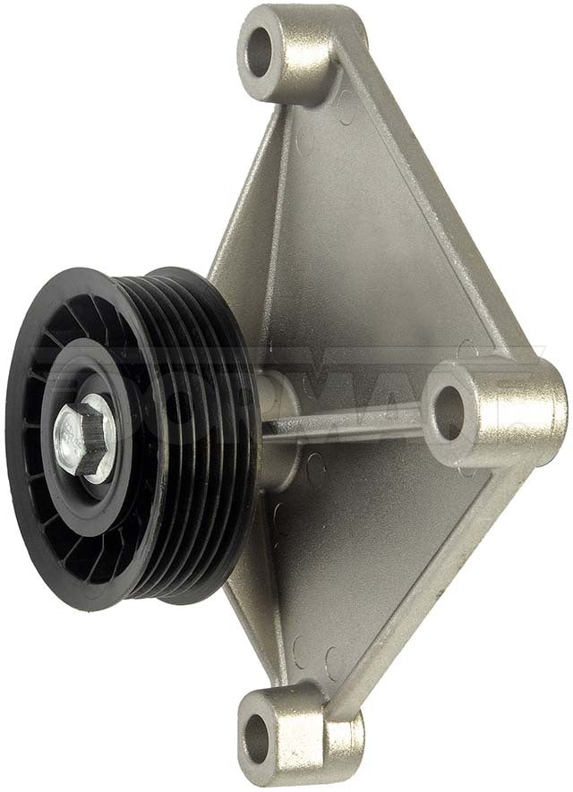 AC BYPASS PULLEY