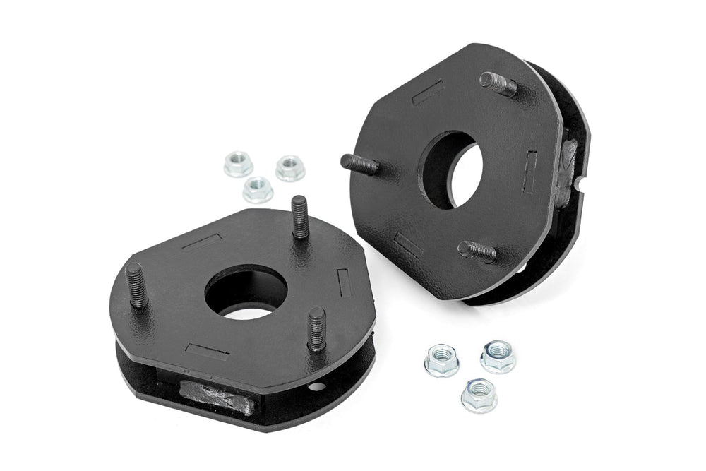 1 Inch Lift Kit Jeep Grand Cherokee WL 4WD (2023-2024)