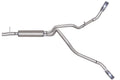 Stainless Works cat-back exhaust