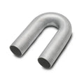 Vibrant Performance - 2684 - 180 Degree Mandrel Bend, 2.50 in. O.D. x 2.50 in. CLR