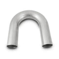 Vibrant Performance - 2684 - 180 Degree Mandrel Bend, 2.50 in. O.D. x 2.50 in. CLR