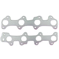 0012 MOPAR JEEP 4.7L EXHAUST GASKET 2/SET