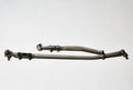 MOOG 2018 Jeep Wrangler JK Linkage Assembly