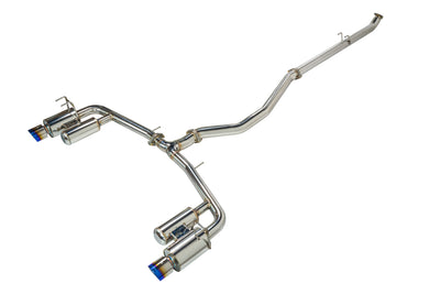 Apexi exhaust