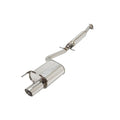 APEXi WS3 Exhaust Lexus IS300 (JCE10/SXE10) 2001-2005
