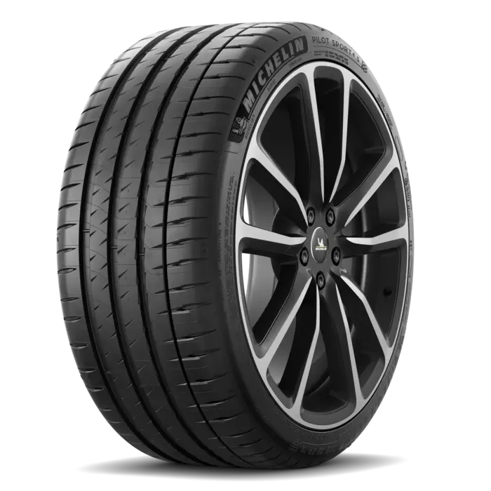 235/40ZR19 96Y XL PILSPOR4S CCC