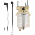 ELECTRIC FUEL PUMP