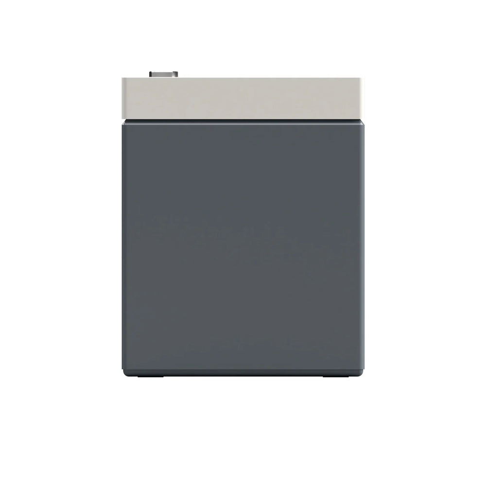 12V BCI GROUP 27 AGM BATTERY MAX AMPS 4300A CA: 1170 AH: 100 3500W / 4500W
