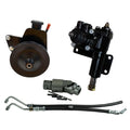 BORGESON auto part