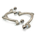 ISR Performance Front Upper Camber Arms Nissan 370z / Infiniti G37