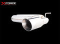 Xforce cat-back exhaust