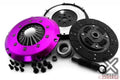 XClutch 06-07 Mazda Mazdaspeed 3 2.3L Turbo Stage 1 Sprung Organic Clutch Kit