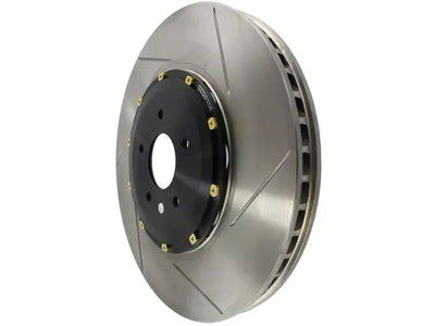 Stoptech 2PC AEROROTOR and HAT FOR 380x34 RIGHT SL/ZN