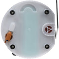 CARTER fuel pump close-up