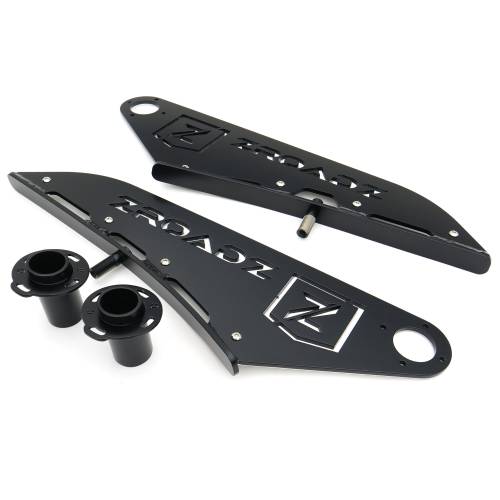 Zroadz light bar