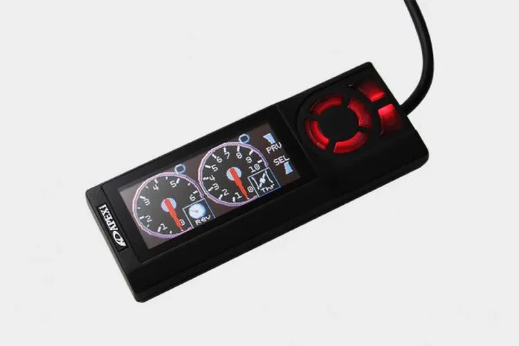 Electronics AFC Neo Fuel