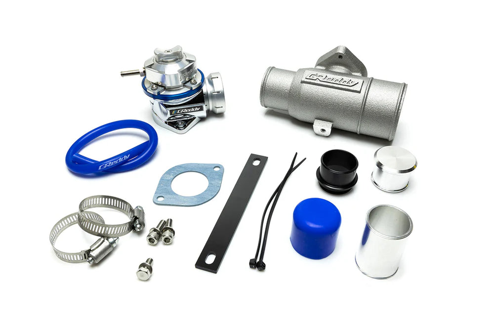 Greddy BOV KIT FV2 BFV2-317 CZ4A ATMOS AND RETURN VENT