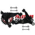 FREEDOM OFFROAD control arms