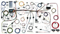 64-66 Mustang Wiring Harness System