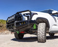 22C TUNDRA 23IN FOAM CELL PRO LIFT KIT STAGE 1 FRONT 2IN LIGHT REAR 2.5IN MED