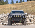 22C TUNDRA 23IN FOAM CELL PRO LIFT KIT STAGE 1 FRONT 2IN LIGHT REAR 2.5IN MED