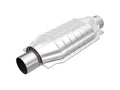 MagnaFlow Standard Grade Federal / EPA Compliant Universal Catalytic Converter 94006