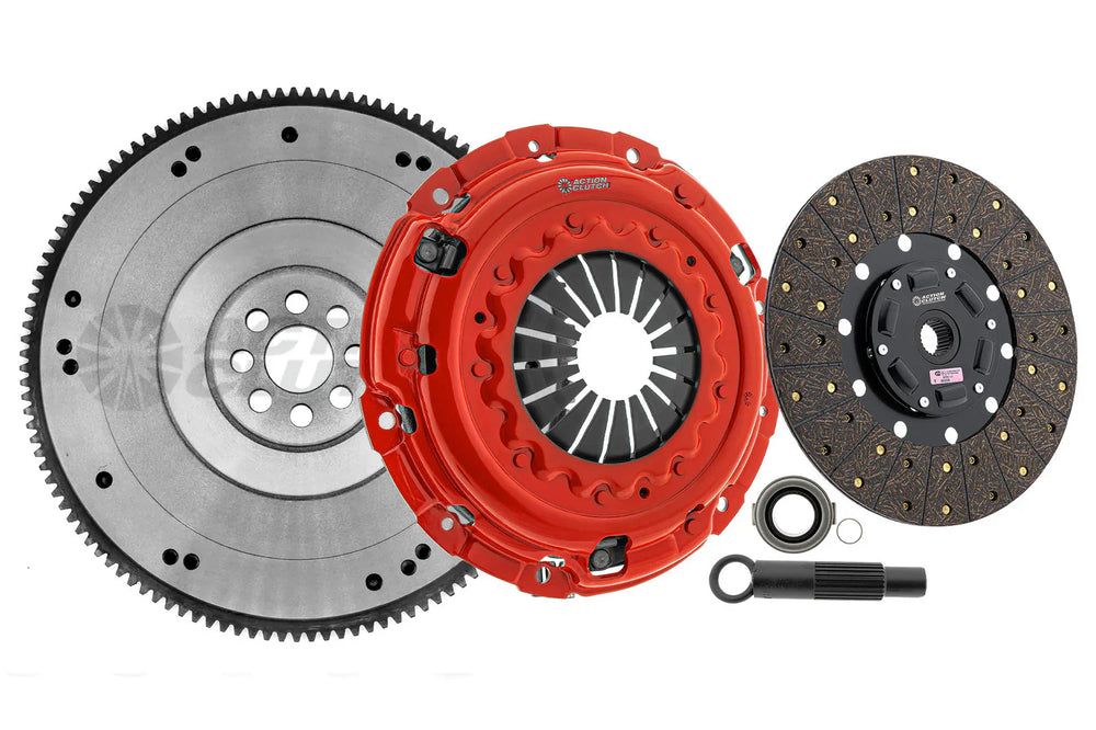 Action Clutch auto part