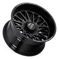 Lock Offroad Wheels - BANDIT-22236GBM