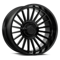 Lock Offroad Wheels - INVASION-22136GB