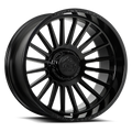 Lock Offroad Wheels auto part close-up