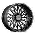 Lock Offroad Wheels - ASSAULT-22288GB