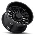 Lock Offroad Wheels auto part detail