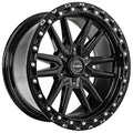 Lexani Wheel Corporation auto part