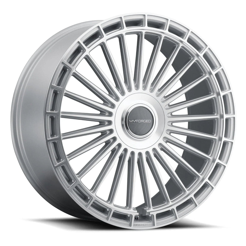 MV FORGED - 49051210MVF40MS-P1