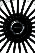 MV FORGED auto part