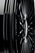 MV FORGED - 41052035MVF40GBLK-P1