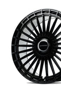 MV FORGED auto part detail