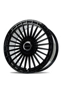 MV FORGED - 41052035MVF40GBLK-P1