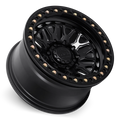 Lock Offroad Wheels - INVADER-7963MB38NF