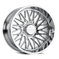 Lock Offroad Wheels - BANDIT-22221C