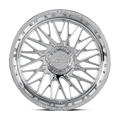 Lock Offroad Wheels - BANDIT-22221C